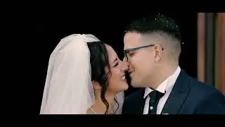Alessandra e Emanuele, Villa Galanti