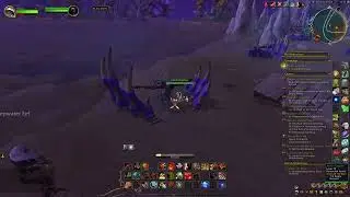 Tricks of the Dark WoW Quest The War Within