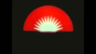 CPT Sunburst