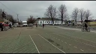 Неудачное приземление