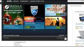 How to Fix Steam Games Downloading Speed and Sudden Drops