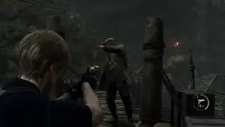 Resident Evil 4 Remake - Part 2