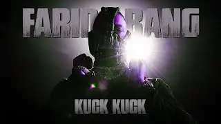 FARID BANG - „KUCK KUCK" (Slowed + Reverb)
