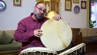 14 02 2017   BIKSAD   BENDIR KUDUM KISA