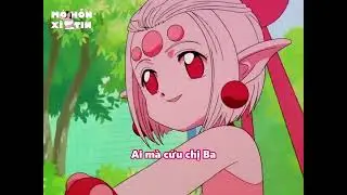 Linda Cẩm Lan Sục, Minh Hiếu, Cô Ba Vàng Ngọc lồng tiếng phim Sakura Thủ Lĩnh Thẻ Bài (Phần 7)