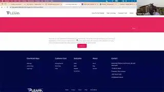 TpLEARN - Subscription packages