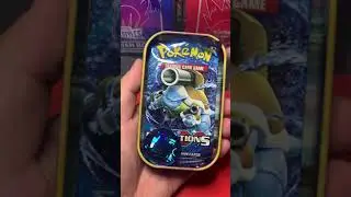 Can I make my money back with these Pokemon Kanto Mini Tins? | SM Crimson Invasion XY Evo part 1/2
