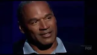 O.J. Simpson’s “If I Did It” Confession