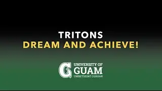 UOG Student Successes