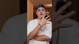 Trueno talks about the success of his song "Real Gangsta Love" #trueno