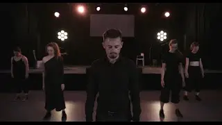 Gave It All  | Jazz Dance Project
