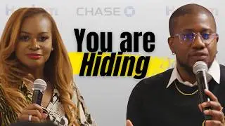 You Can't Be What You Can't See. The Cost of Hiding Your True Self