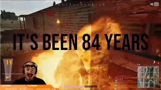 The PUBG days - Throwback Thursday