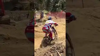 Monday Mayhem! Footage from Jack Moir. 