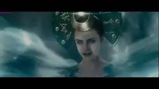 Enchantress takes heart   Suicide Squad   YouTube TopMovieClips