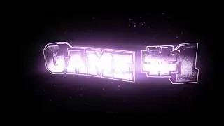 Бесплатное Интро Для Game #1