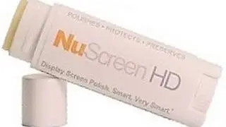 Nu-screen HD review