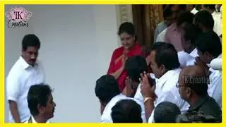 சசிகலா எனும் நான் | Sasikala Whatsapp Status Tamil