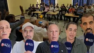 انتخاب محمد الخاطبي رئيساً جديداً لعصبة الدار البيضاء سطات للكرة الطائرة