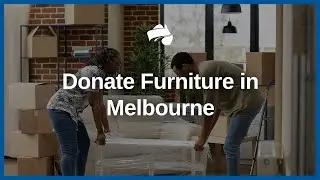 Donate Furniture in Melbourne | Austate Removals