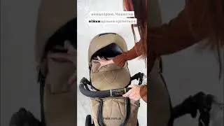 Візок 2в1 або 3в1 Mikrus Tokyo