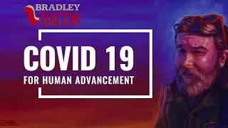 COVID 19 for Human Advancement Commercial
