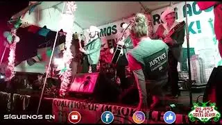 LOS JEFES DE LA SIERRA GRANDE 