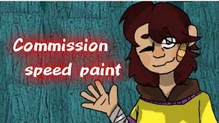 Commission for (desc.) On UT amino