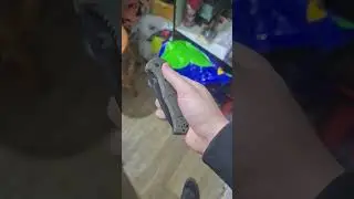 Нож Benchmade Claymore