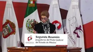 Beatriz Pagés Rebollar en la EJEM