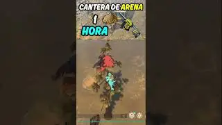 Cantera de Arena -1 Hora | Last Day on Earth: Survival 