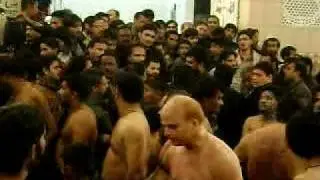 Nasir Asghar Party-Pardesi Haan Allah Raasi Haan