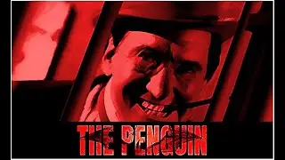 HBO Max Presents The Penguin '66