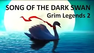 Grim Legends 2 Song of the Dark Swan Walkthrough | Unsolved Mysteries