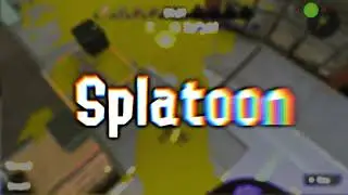 Splatoon 3 Glitch Edit #1 - More than you know
