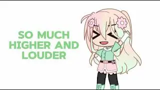 Well, at least I can sing lower than you! | The Guardians | Platonic!EviDusk