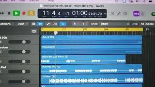 Mixing and Master Studio Session 🎙 