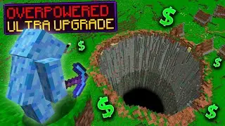 Most POWERFUL UPGRADE! l Minecraft Prisons