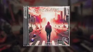 Escape the Tiger - Cinematic (Lyric Visualizer)