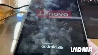 LENOVO TAB M8/ FRP UNLOCK TOOL