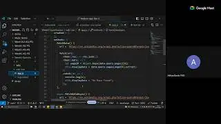 MAD II  Week 6 | Open Session/Summary