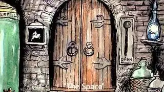 fall of the house of usherettes