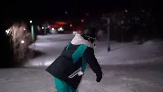 Night Ride 2019