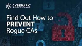 How to Prevent Rogue CAs and Secure Your Istio Mesh with Venafi Firefly