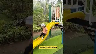 Taman foto Bandung