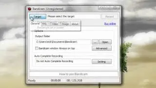 Free Game Recording Software Bandicam Review.