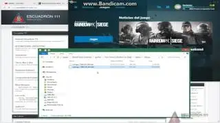 COMO ACELERAR RAINBOW SIX SIEGE - Eliminar intro de carga - Escuadron111