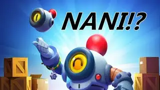 Unlocking Brawl Pass Rewards | We Got NANI!? | Brawl Stars