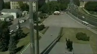 Ocтановлен под Tyлой (фильм об обороне г.Тулы) (часть 3/3)