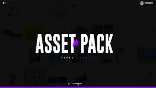 Fortnite Thumbnail Asset Pack (free)